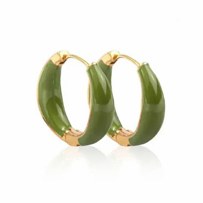 Sandsberg | Magnetische Lymphdrainage Ohrringe