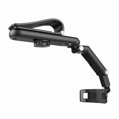 Sandsberg | Drehbarer multifunktionaler Sonnenblenden-Handyhalter