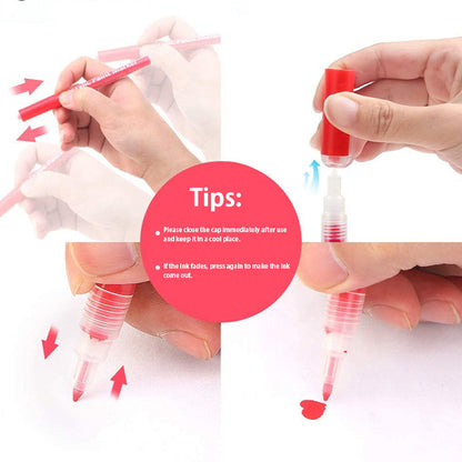 Sandsberg | Mark Acrylstift-Set