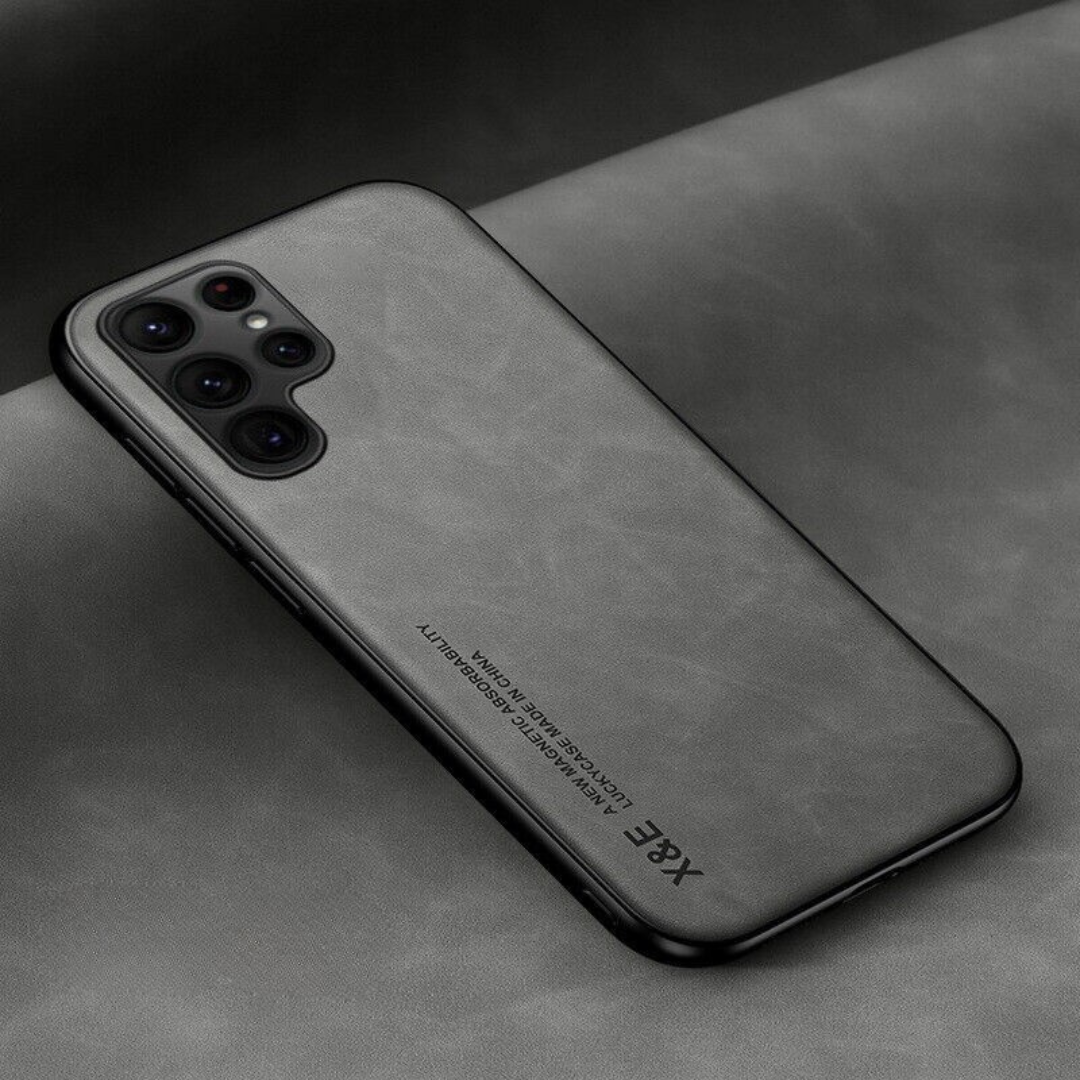 Sandsberg | Samsung MagSafe-Hülle | "Leandro"