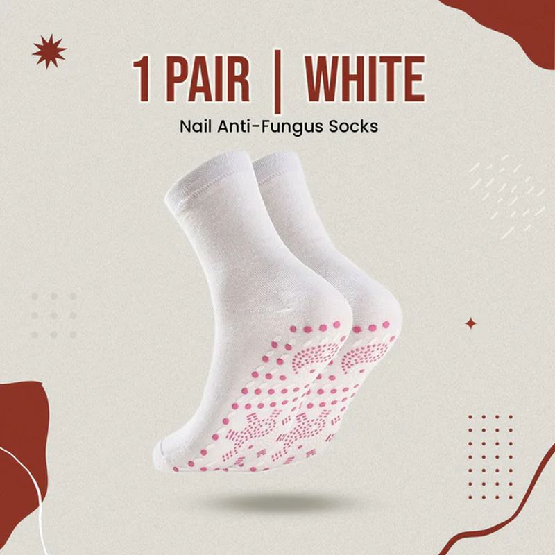 Sandsberg | Nagel Anti-Pilz Socken