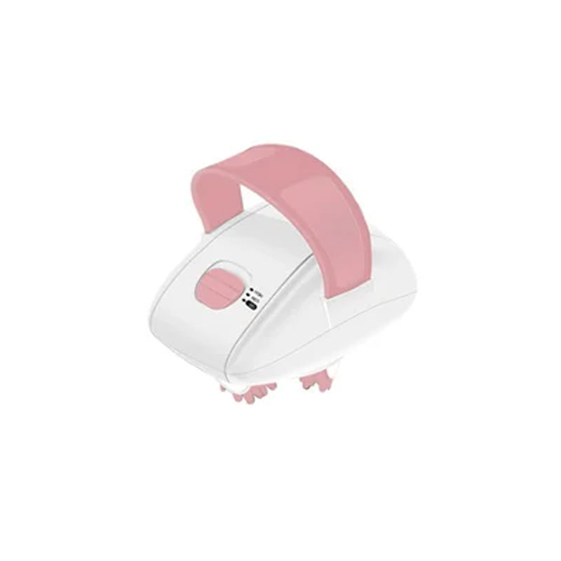 Handliches Rollmassagegerät