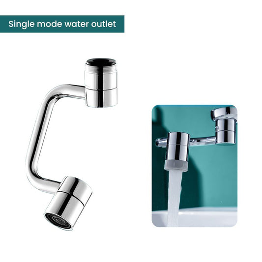 Sandsberg Arm 5d Rotating Faucet