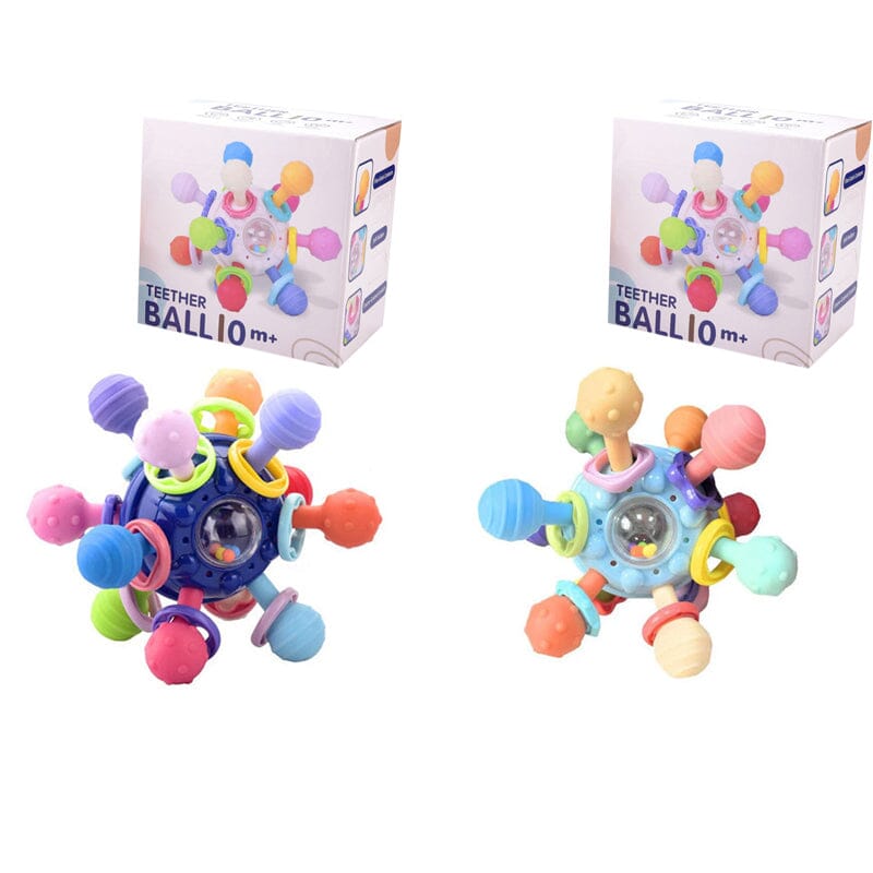 Baby Sensory Beißspielzeug
