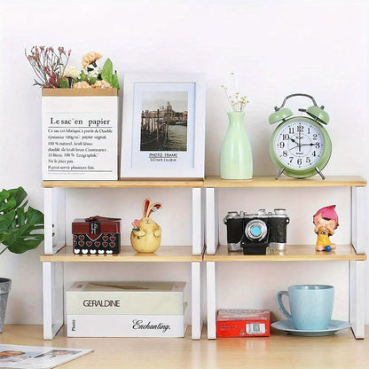 Sandsberg | SpiceTidy - 2-Pack Küchenregale