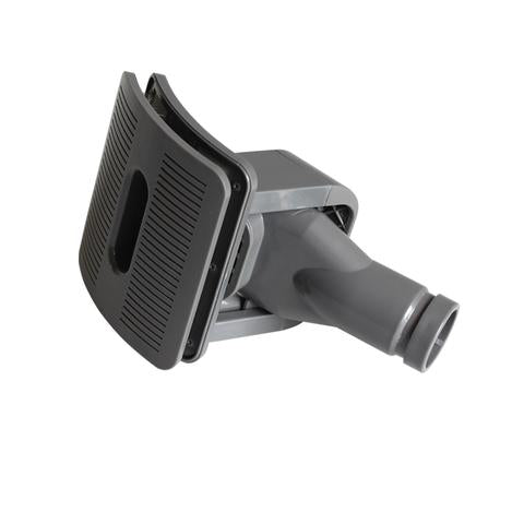 Sandsberg | DogCatFri Vakuumbürste – Haustierpflege-Vakuumbürstenaufsatz für einfache Haarentfernung