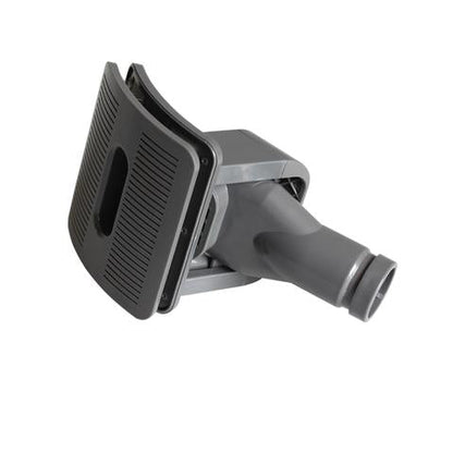 Sandsberg | DogCatFri Vakuumbürste – Haustierpflege-Vakuumbürstenaufsatz für einfache Haarentfernung