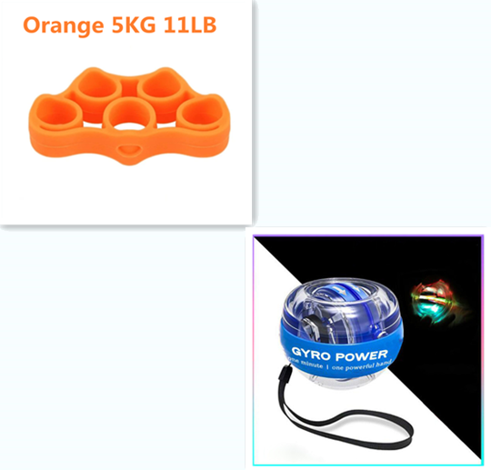 Handtrainer Handgelenkball Super Gyroskop