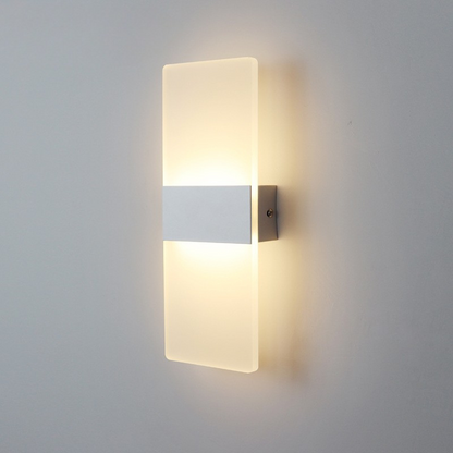 Sandsberg | CenturyGlow – Wandleuchte im Mid-Century-Stil für zeitlose Eleganz