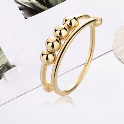 Sandsberg | Beruhigende Fidget Ring
