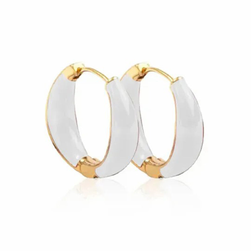 Sandsberg | Magnetische Lymphdrainage Ohrringe