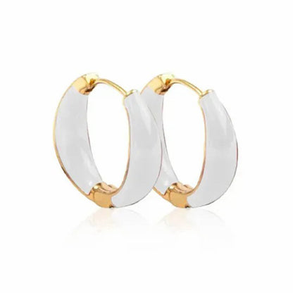 Sandsberg | Magnetische Lymphdrainage Ohrringe