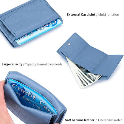 Sandsberg | RFID Shield Mini Wallet
