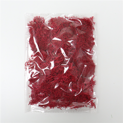 Sandsberg | Künstliches Moos für Landschaftsgestaltung – Moos und Blumen für Dekoration und Floristik