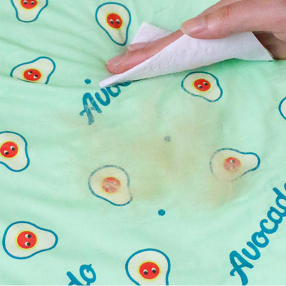 Sandsberg | Eisseide Kühlmatte für Hunde & Katzen