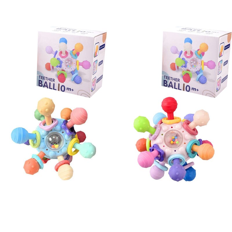 Baby Sensory Beißspielzeug