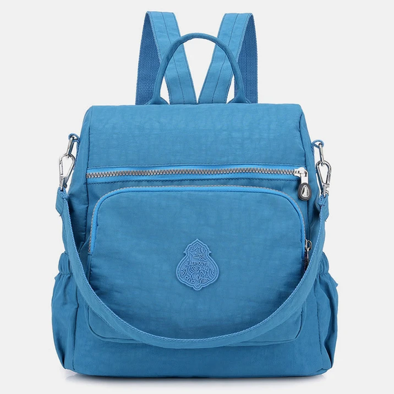 Wasserdichter Leichter Multifunktionsrucksack