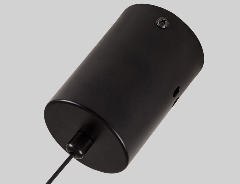 Sandsberg | LED Pendelleuchte mit dreifarbiger Dimmung, energiesparendem LED-Chip, sanftem Licht zum Augenschutz und umweltfreundlichen Materialien, für Schlafzimmer, Bar, Wohnzimmer, Esszimmer und mehr