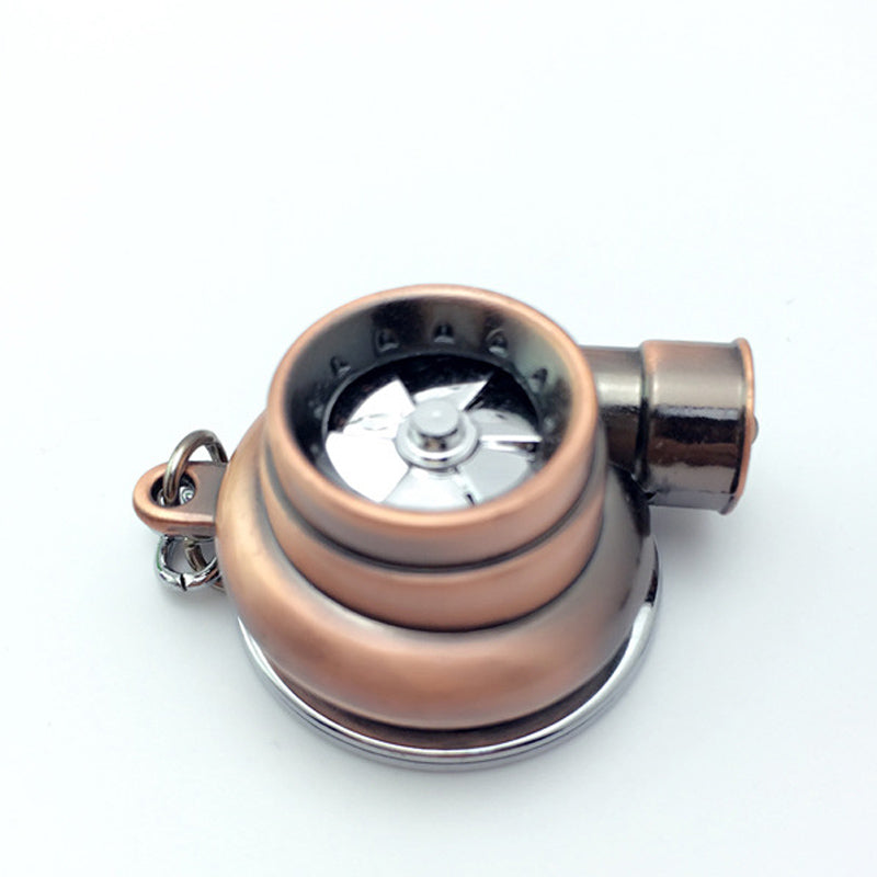 Sandsberg | LED Turbo Schlüsselanhänger