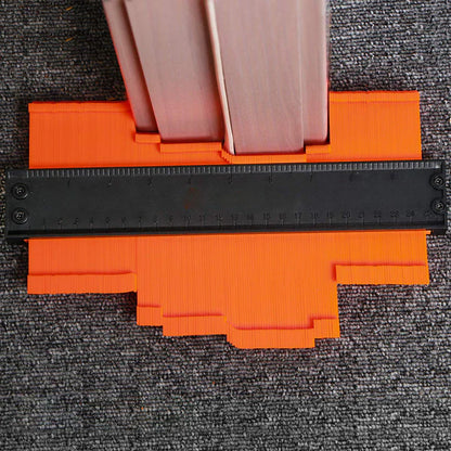 Sandsberg | Konturierungslehre