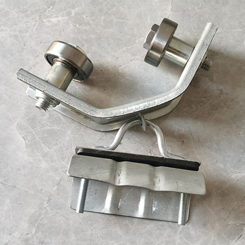 Sandsberg | Winkeleisenrolle