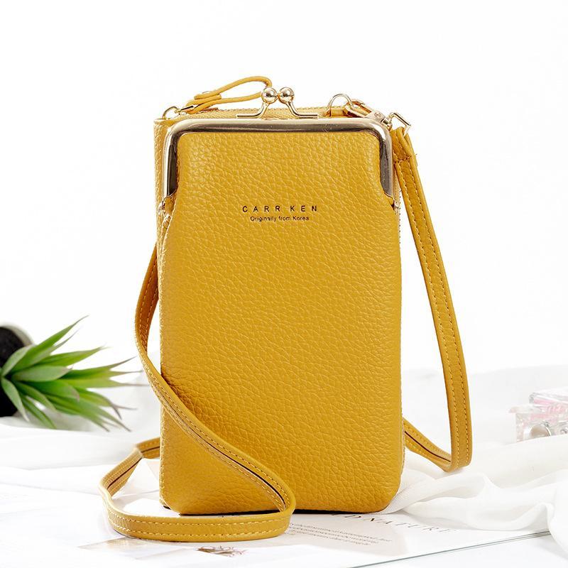 Sandsberg Handytasche Umhängetasche