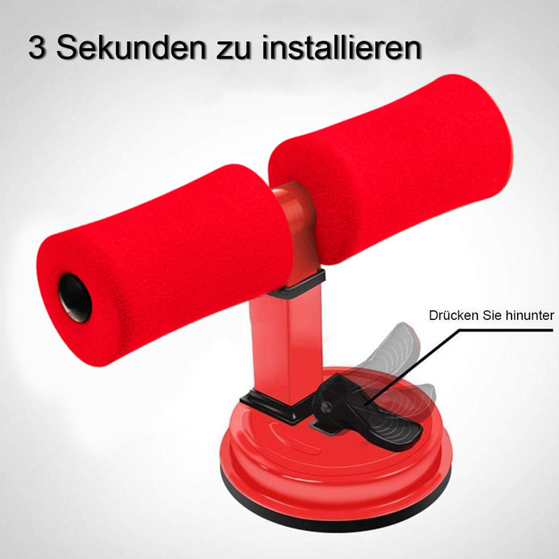 Multifunktion Einstellbare Sit-Up Bar Hilfsgerät