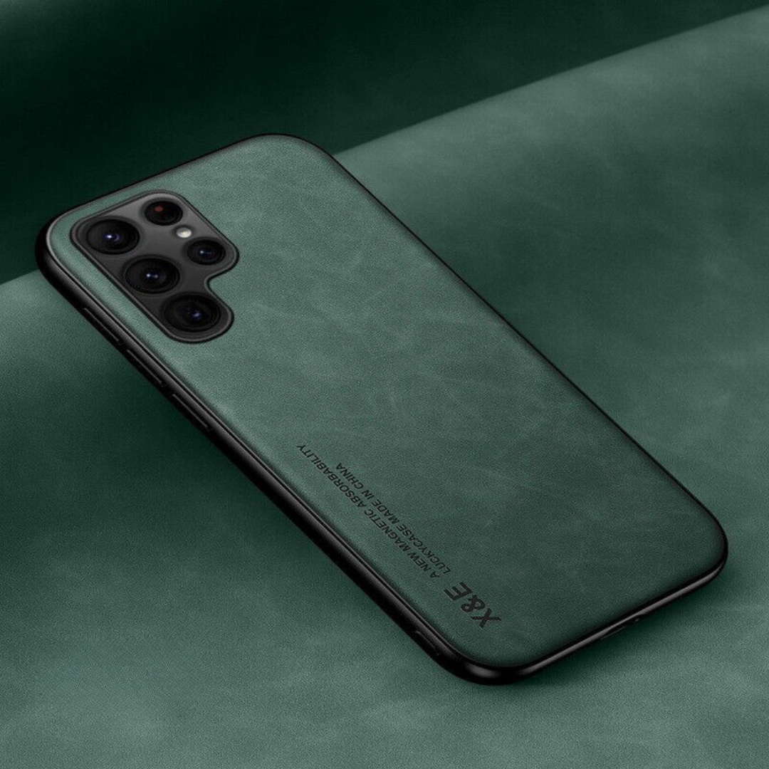 Sandsberg | Samsung MagSafe-Hülle | "Leandro"