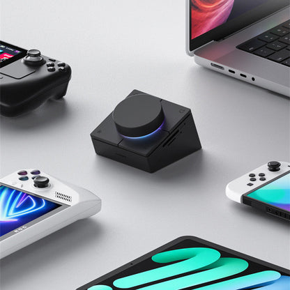 Sandsberg | Type-C Knopf Multi-Funktionale Dockingstation