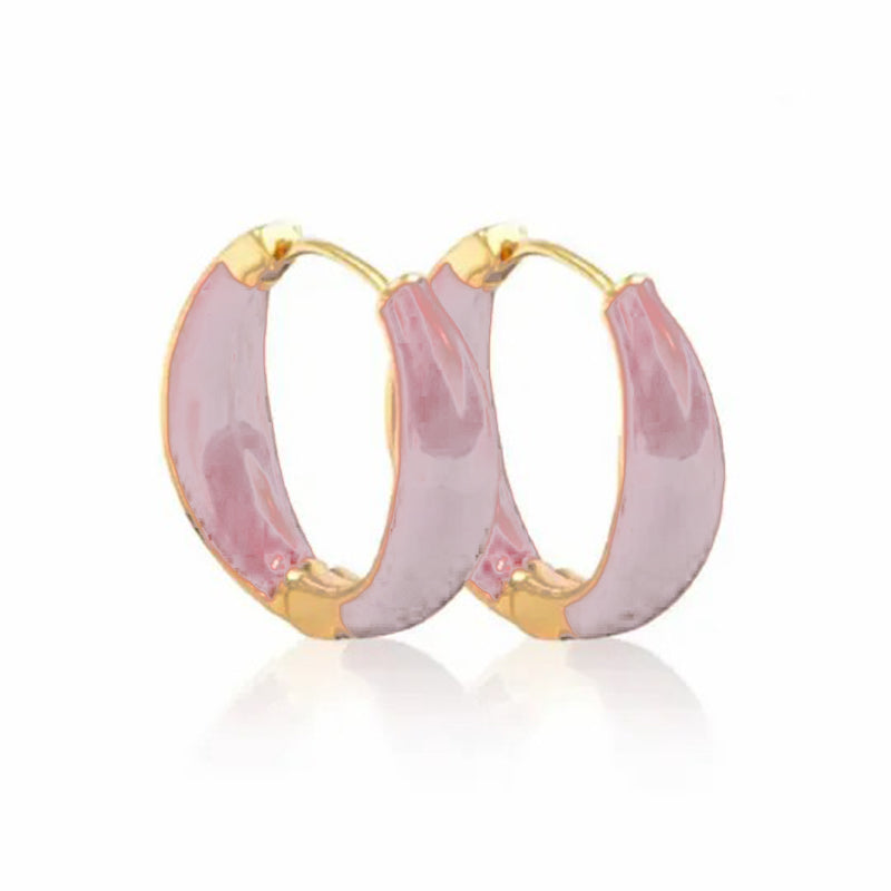 Sandsberg | Magnetische Lymphdrainage Ohrringe