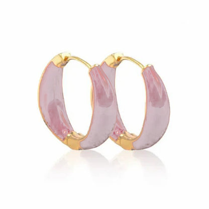 Sandsberg | Magnetische Lymphdrainage Ohrringe