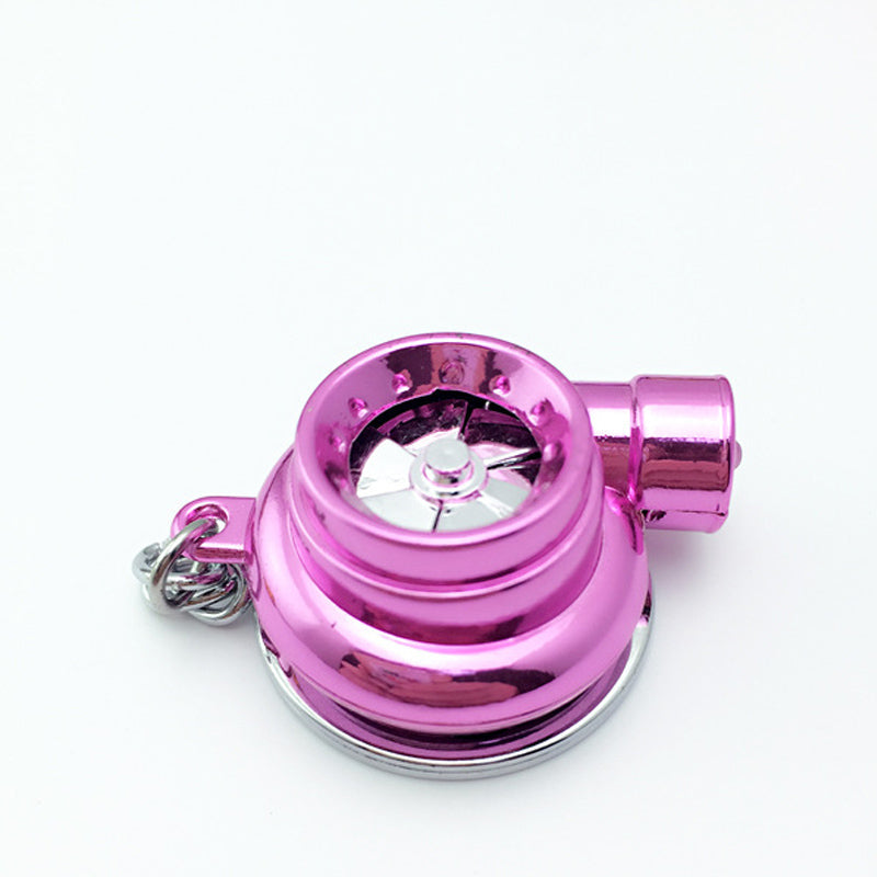Sandsberg | LED Turbo Schlüsselanhänger