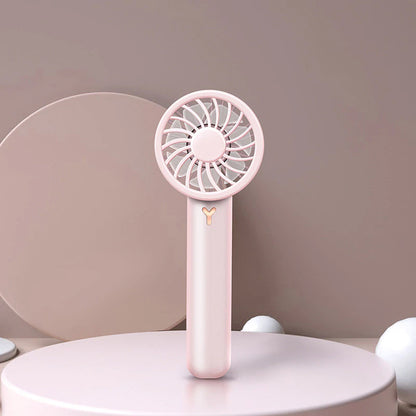 Klappbarer leiser elektrischer Desktop-USB-Lüfter