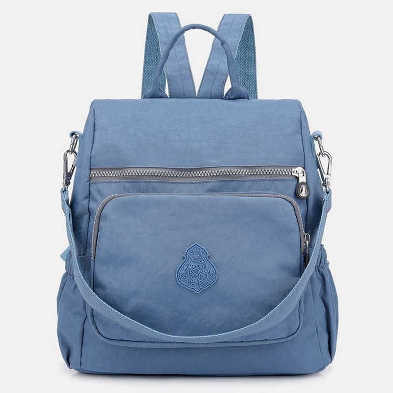 Wasserdichter Leichter Multifunktionsrucksack