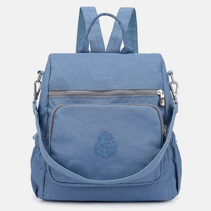 Wasserdichter Leichter Multifunktionsrucksack