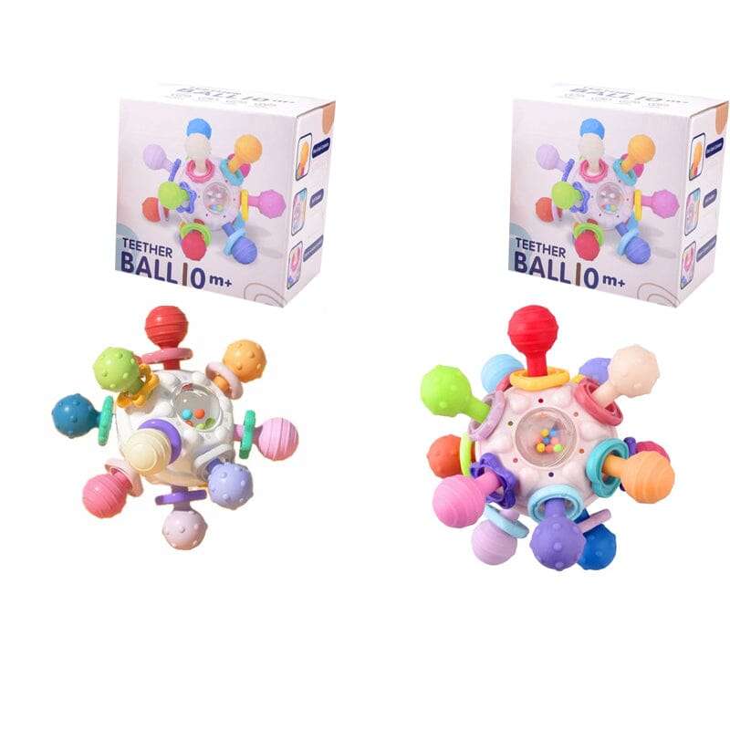 Baby Sensory Beißspielzeug
