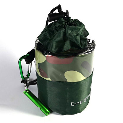 Sandsberg Camping Thermoschlafsack