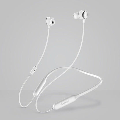 Sandsberg | Bluetooth 4.2 Wireless Sportkopfhörer mit aktivem Geräuschschutz, hochauflösendem Sound und sicherem Sitz