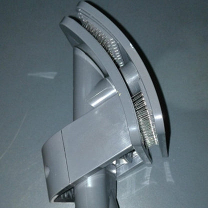 Sandsberg | DogCatFri Vakuumbürste – Haustierpflege-Vakuumbürstenaufsatz für einfache Haarentfernung