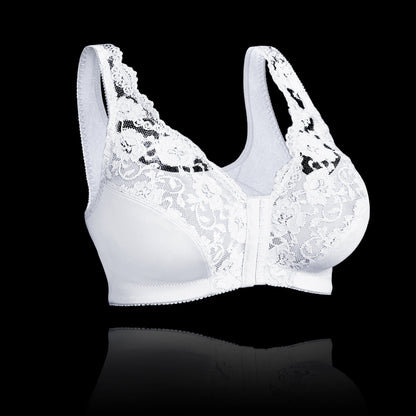 Sandsberg | Plus-size natural lift BH