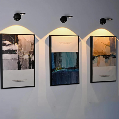 Sandsberg | Kabelloser LED-Spot mit Bewegungsmelder