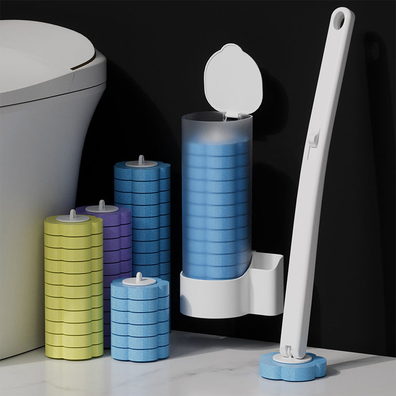 Sandsberg Toilet Cleaning System