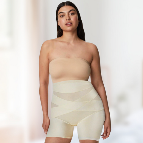 SlimXpress | Die neueste Generation von Shapewear