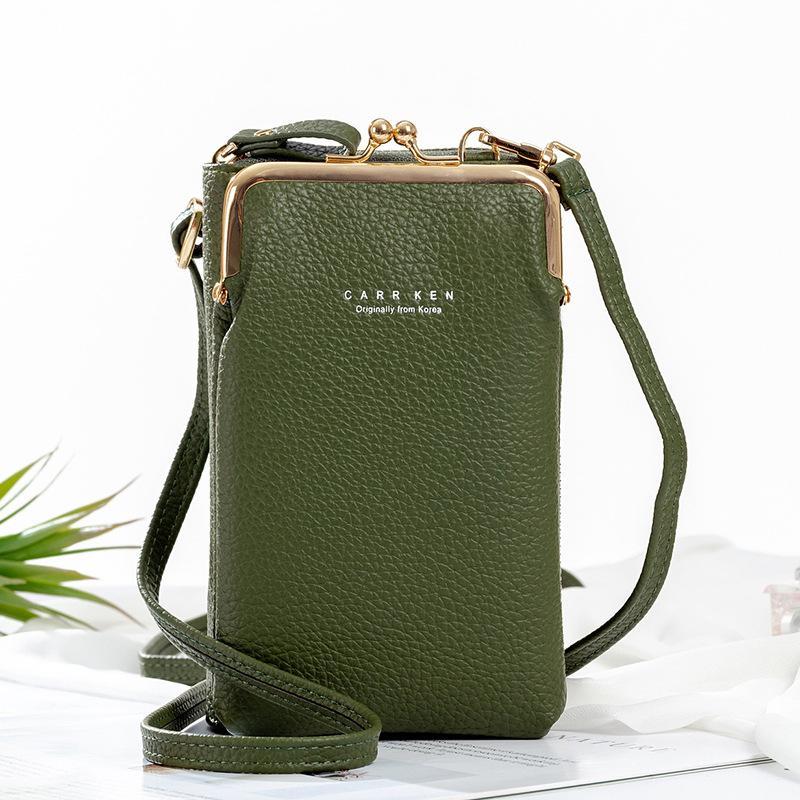 Sandsberg Handytasche Umhängetasche