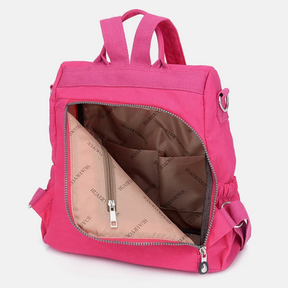 Wasserdichter Leichter Multifunktionsrucksack