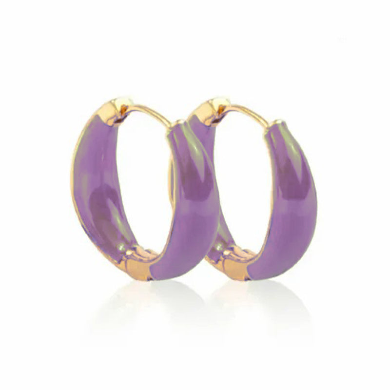 Sandsberg | Magnetische Lymphdrainage Ohrringe