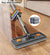 Haushalts-Freisprech-Flachbodenwischer mit Wringer-Set Z99