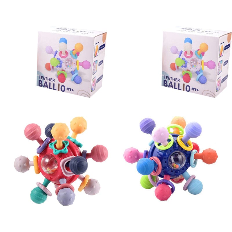 Baby Sensory Beißspielzeug