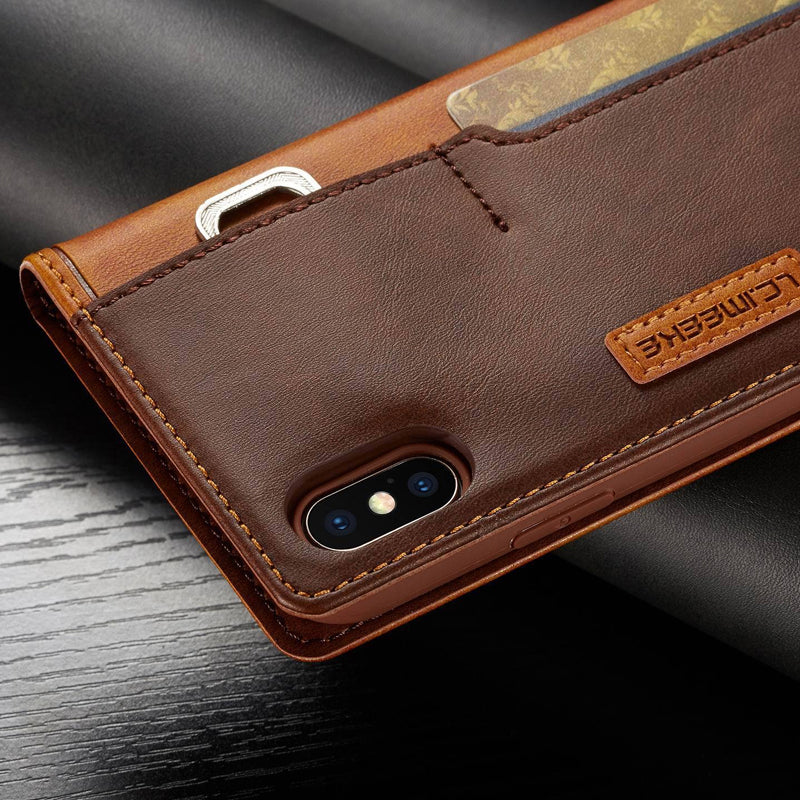 4 IN 1 Luxus Flipcase für Samsung