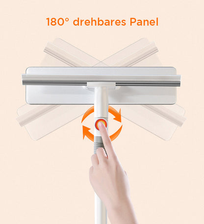 Sandsberg® doppelseitiger Fensterwischer Z3
